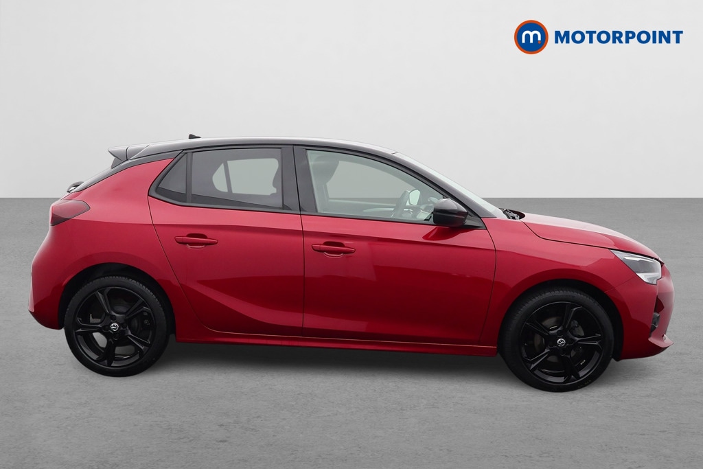 Used Vauxhall Corsa 2023 for sale - 76491521: Photo 8