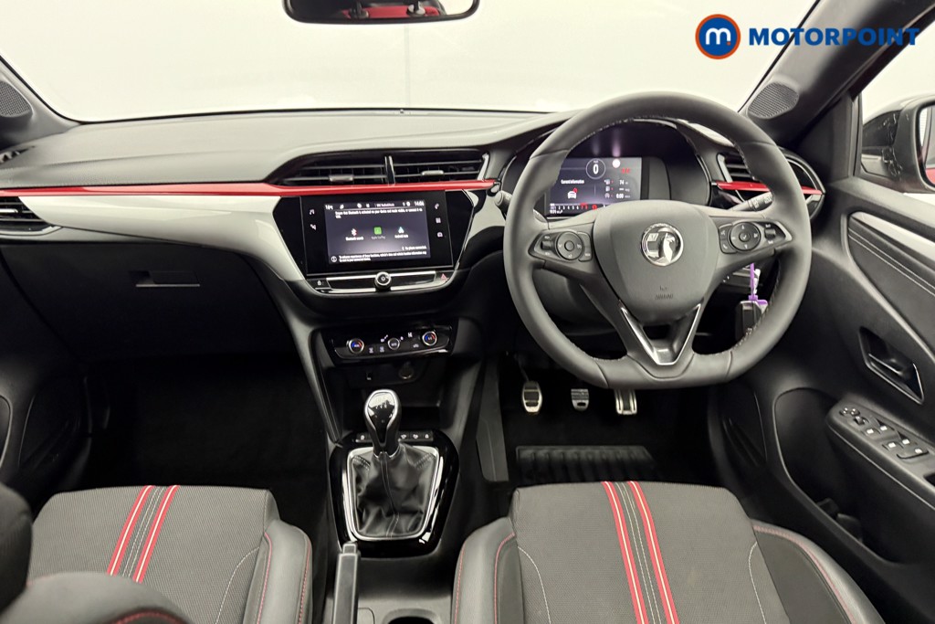Used Vauxhall Corsa 2023 for sale - 76491521: Photo 9
