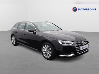 Used Audi A4 2024 for sale - 79042811: Photo
