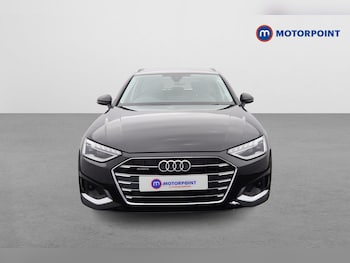 Used Audi A4 2024 for sale - 79042811: Photo