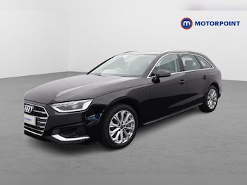 Used Audi A4 2024 for sale - 79042811: Photo
