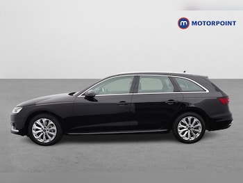 Used Audi A4 2024 for sale - 79042811: Photo