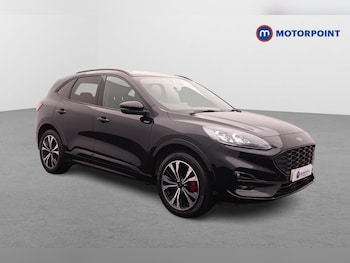 Ford - Kuga