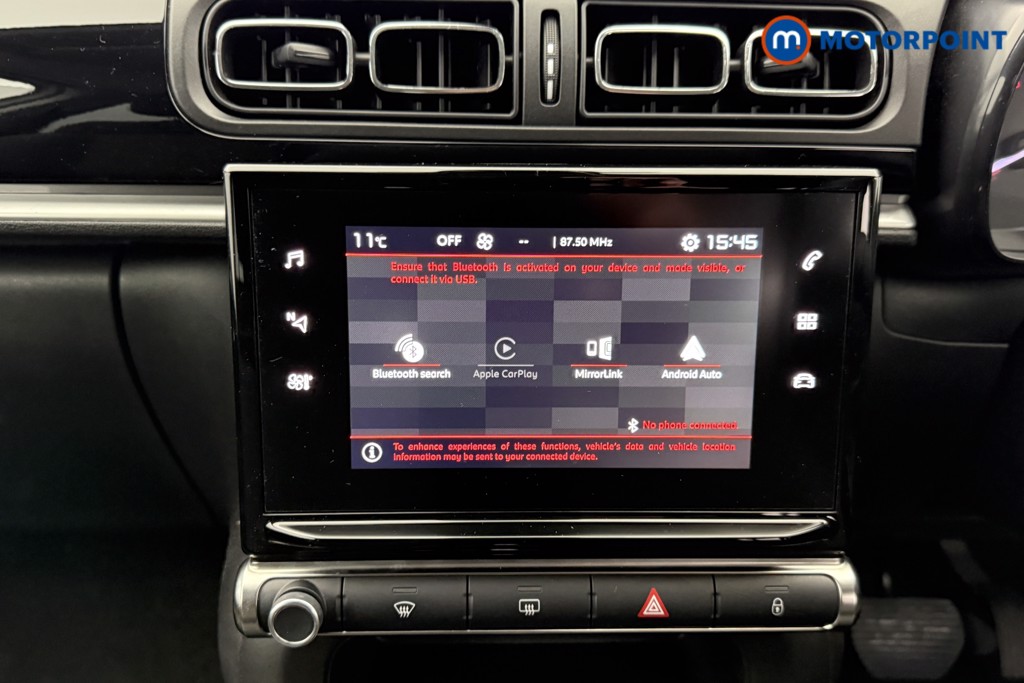 Used Citroen C3 2024 for sale - 77500624: Photo 10