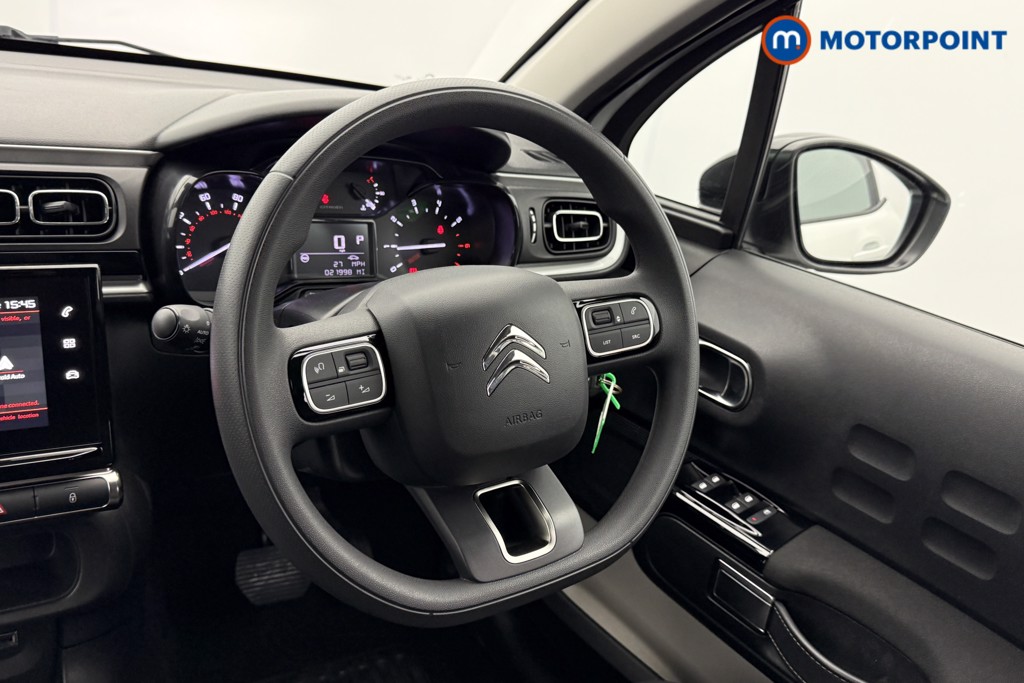 Used Citroen C3 2024 for sale - 77500624: Photo 11