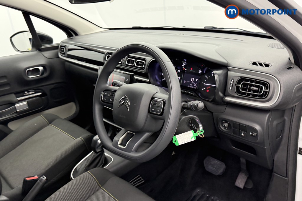 Used Citroen C3 2024 for sale - 77500624: Photo 12