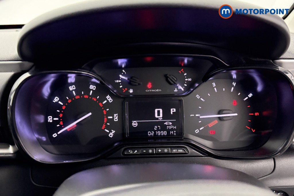 Used Citroen C3 2024 for sale - 77500624: Photo 13