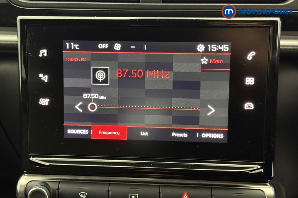 Used Citroen C3 2024 for sale - 77500624: Photo 14