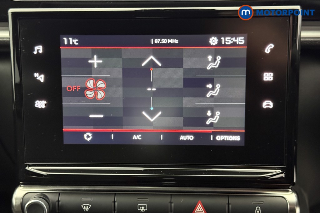 Used Citroen C3 2024 for sale - 77500624: Photo 15