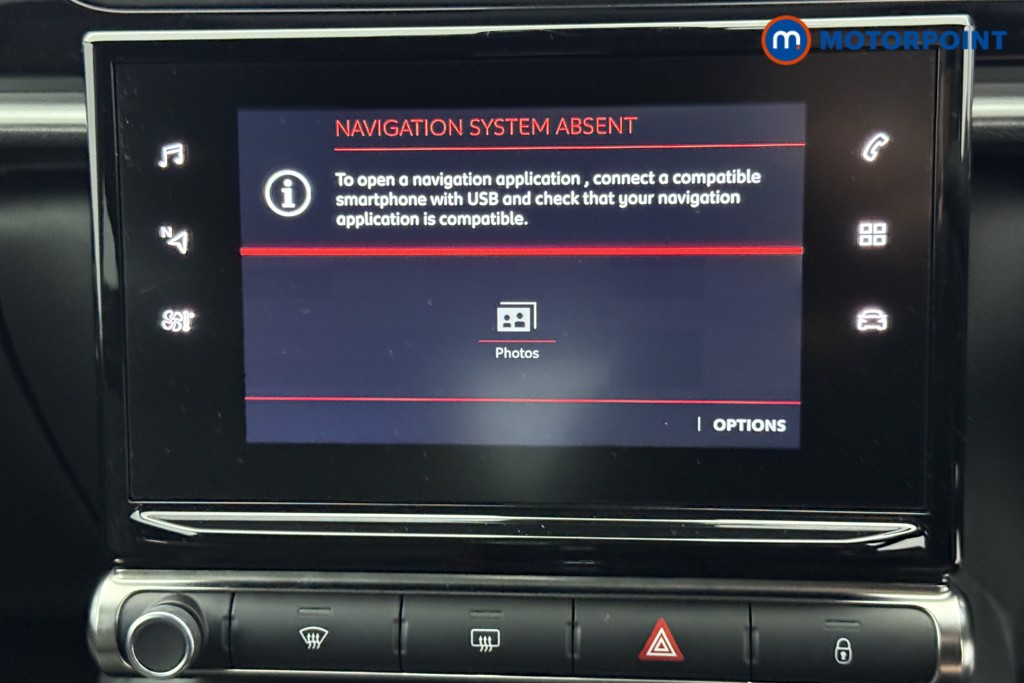 Used Citroen C3 2024 for sale - 77500624: Photo 18