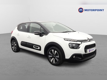 Used Citroen C3 2024 for sale - 77500624: Photo