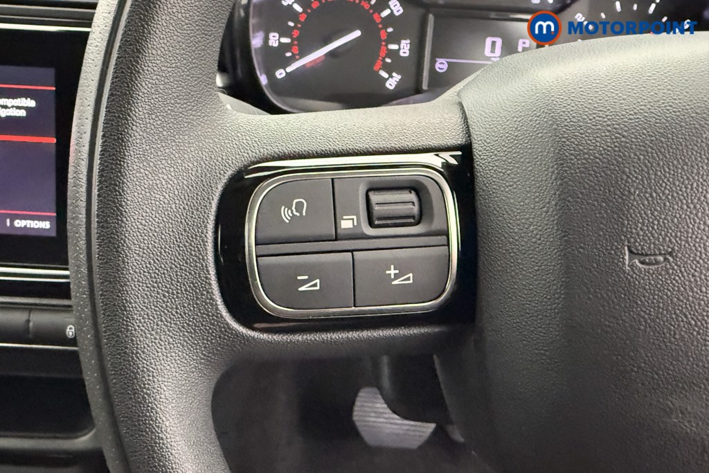 Used Citroen C3 2024 for sale - 77500624: Photo 20