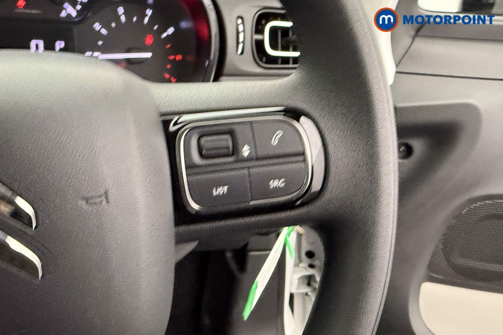 Used Citroen C3 2024 for sale - 77500624: Photo 21