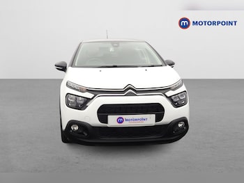 Used Citroen C3 2024 for sale - 77500624: Photo