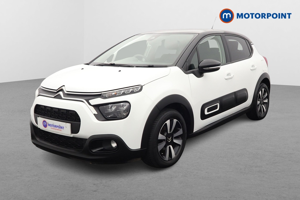 Used Citroen C3 2024 for sale - 77500624: Photo 3