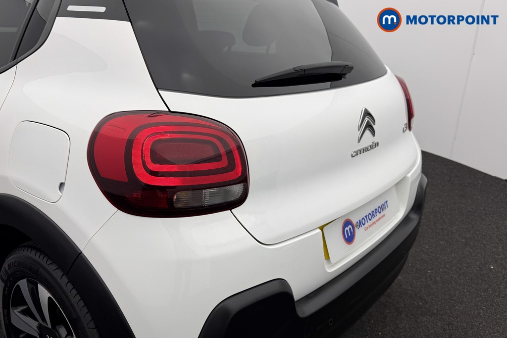 Used Citroen C3 2024 for sale - 77500624: Photo 32