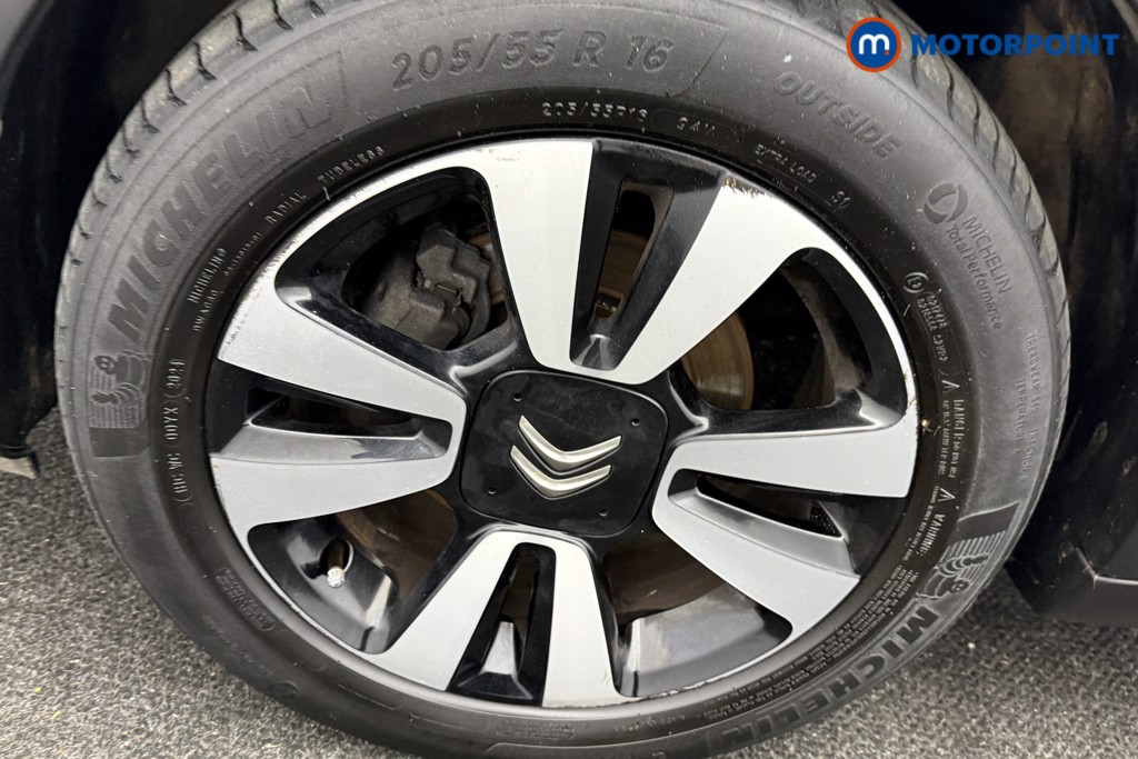 Used Citroen C3 2024 for sale - 77500624: Photo 35