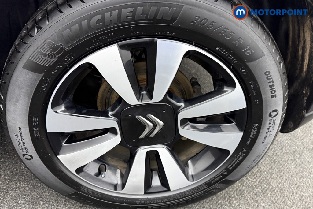 Used Citroen C3 2024 for sale - 77500624: Photo 36