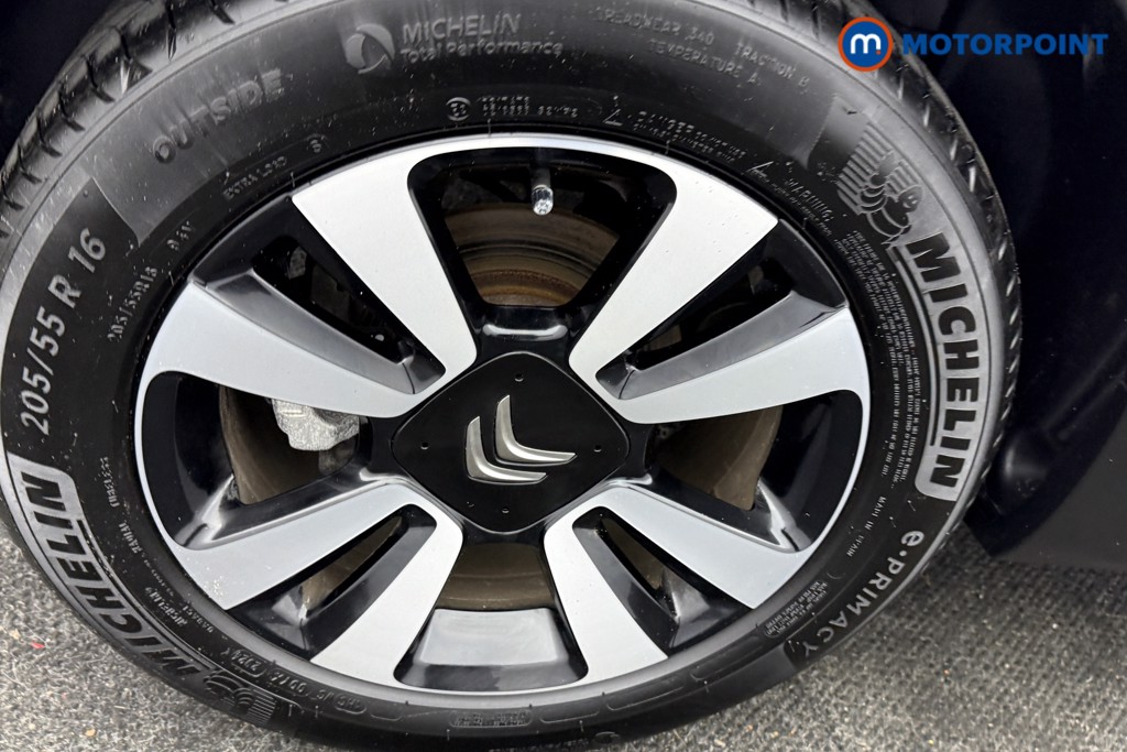 Used Citroen C3 2024 for sale - 77500624: Photo 37