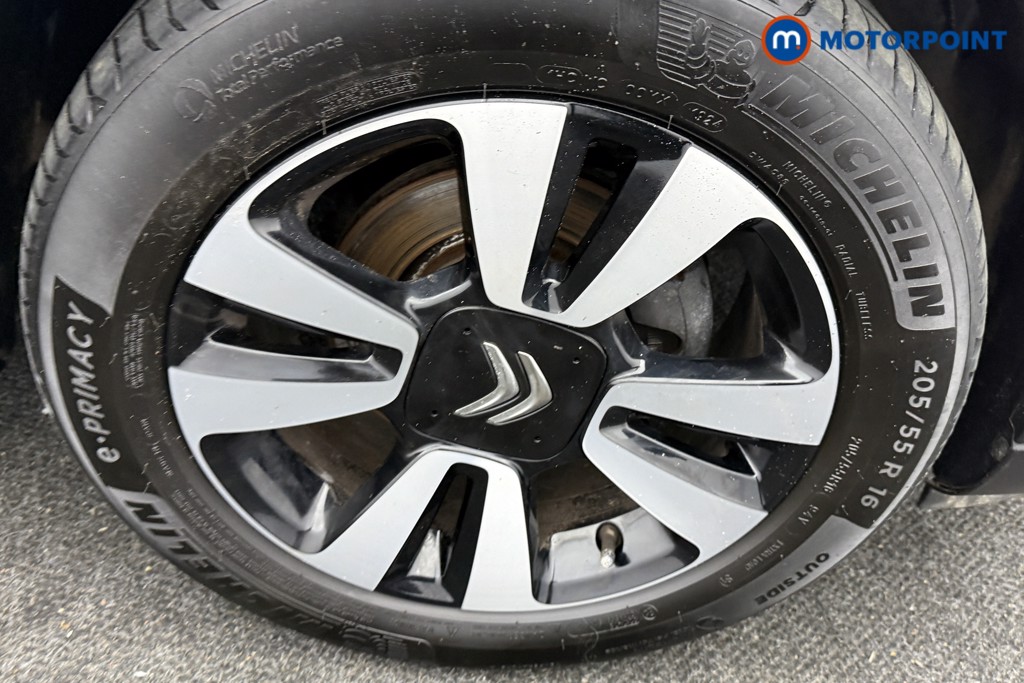 Used Citroen C3 2024 for sale - 77500624: Photo 38