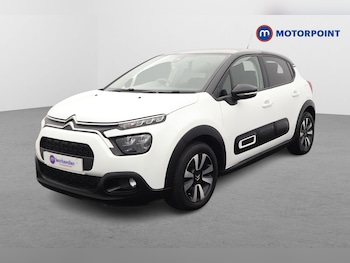 Used Citroen C3 2024 for sale - 77500624: Photo