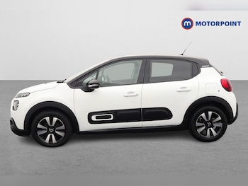 Used Citroen C3 2024 for sale - 77500624: Photo