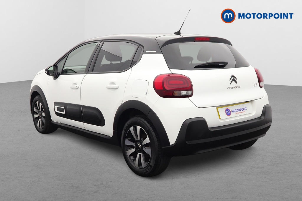 Used Citroen C3 2024 for sale - 77500624: Photo 5