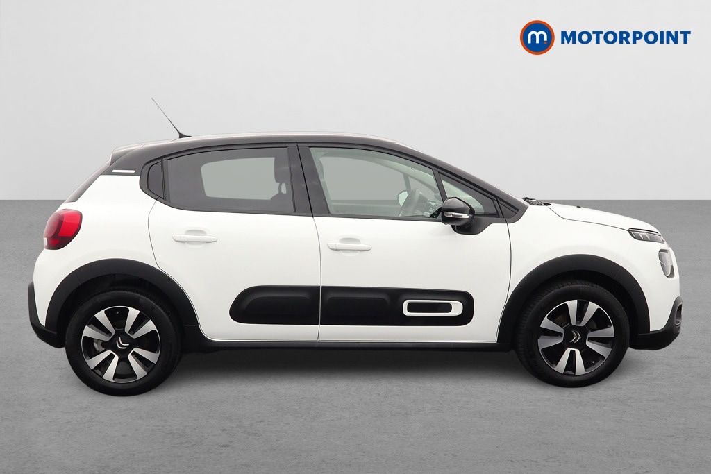 Used Citroen C3 2024 for sale - 77500624: Photo 8
