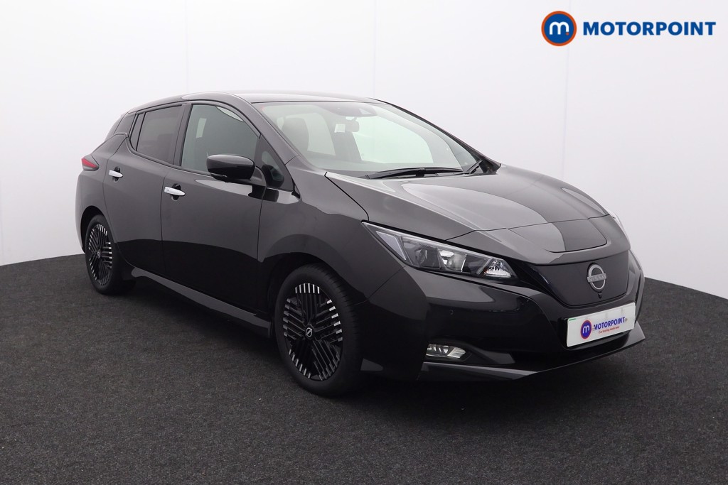 Used Nissan Leaf 2022 for sale - 76554638: Photo 1