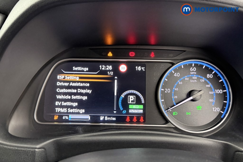 Used Nissan Leaf 2022 for sale - 76554638: Photo 10