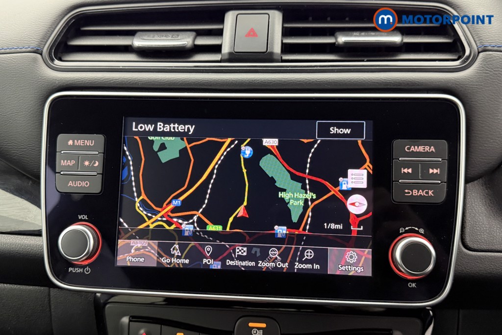 Used Nissan Leaf 2022 for sale - 76554638: Photo 11