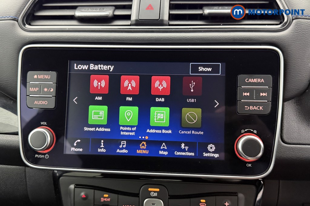 Used Nissan Leaf 2022 for sale - 76554638: Photo 13