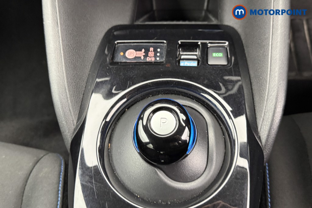 Used Nissan Leaf 2022 for sale - 76554638: Photo 15