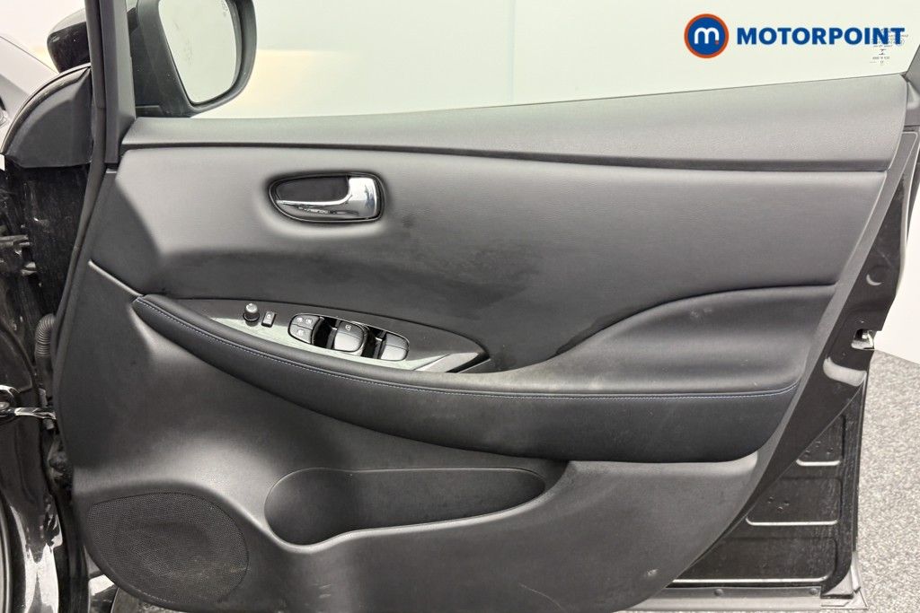 Used Nissan Leaf 2022 for sale - 76554638: Photo 18