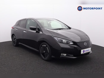 2022 - 110kW N-Connecta 39kWh 5dr Auto