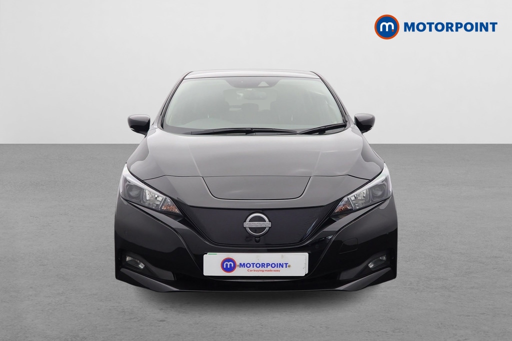 Used Nissan Leaf 2022 for sale - 76554638: Photo 2