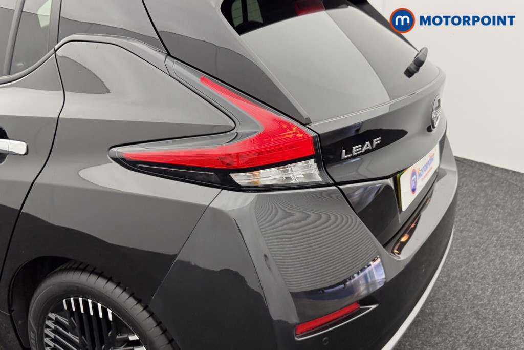 Used Nissan Leaf 2022 for sale - 76554638: Photo 20