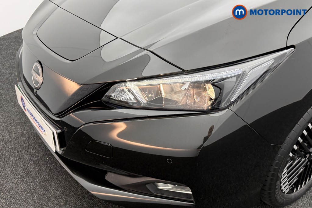 Used Nissan Leaf 2022 for sale - 76554638: Photo 21