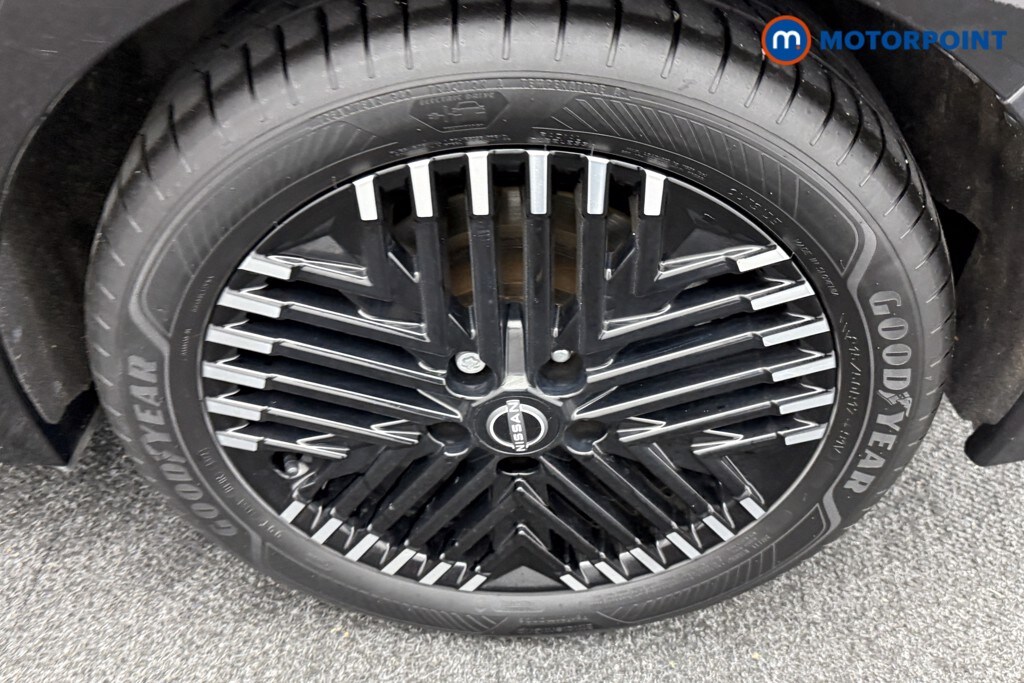 Used Nissan Leaf 2022 for sale - 76554638: Photo 22