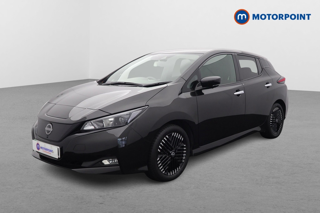 Used Nissan Leaf 2022 for sale - 76554638: Photo 3