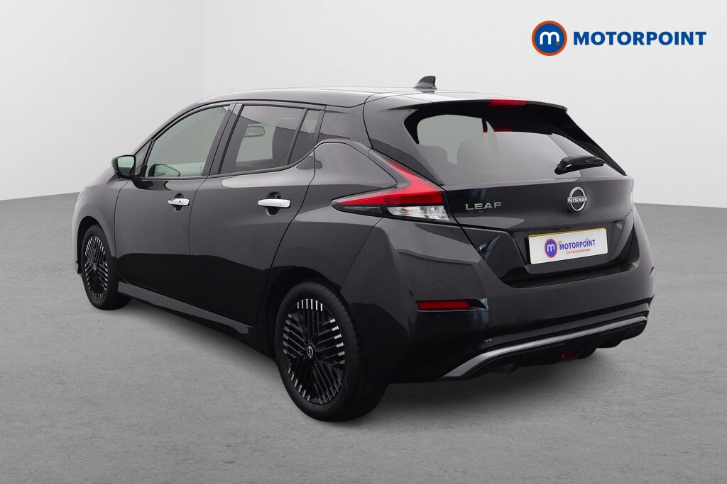 Used Nissan Leaf 2022 for sale - 76554638: Photo 5