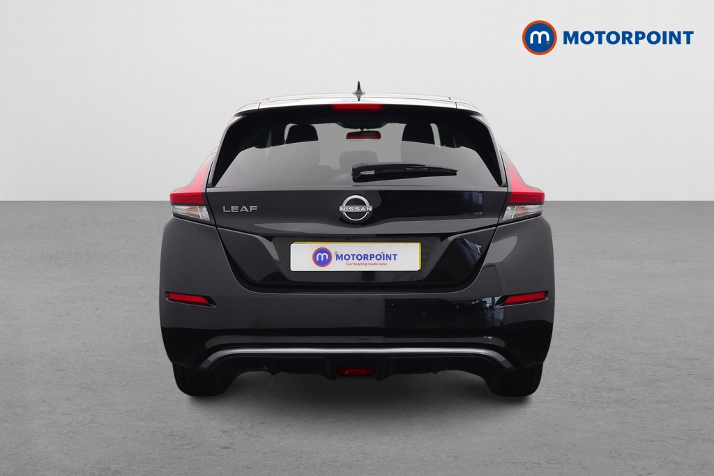 Used Nissan Leaf 2022 for sale - 76554638: Photo 6