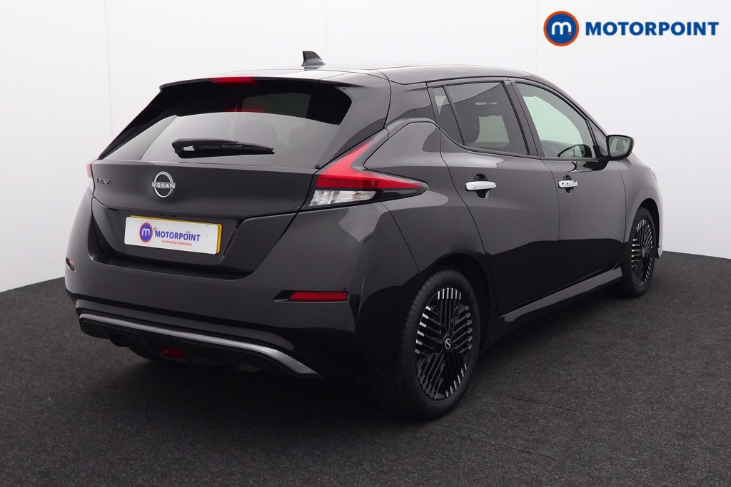 Used Nissan Leaf 2022 for sale - 76554638: Photo 7