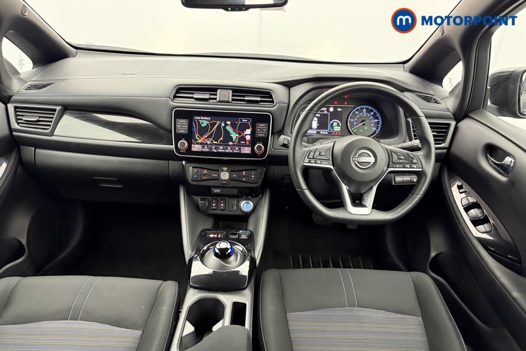 Used Nissan Leaf 2022 for sale - 76554638: Photo 9