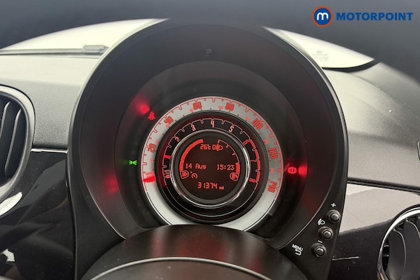 Used Fiat 500 2023 for sale - 75584715: Photo 11