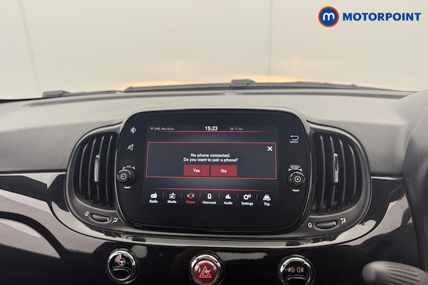 Used Fiat 500 2023 for sale - 75584715: Photo 15