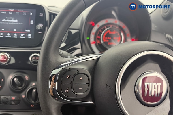 Used Fiat 500 2023 for sale - 75584715: Photo 16