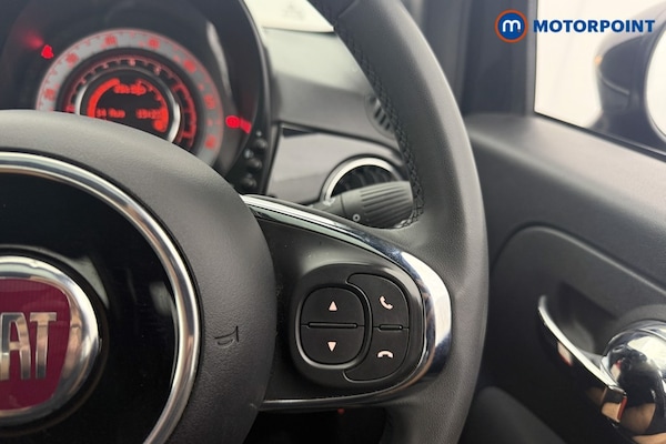 Used Fiat 500 2023 for sale - 75584715: Photo 17