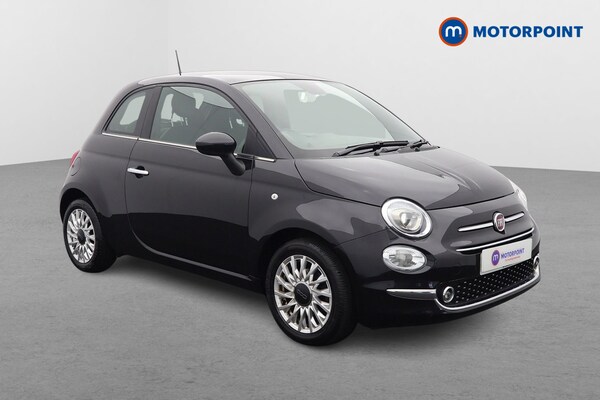 Used Fiat 500 2023 for sale - 75584715: Photo 1