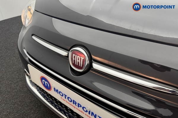Used Fiat 500 2023 for sale - 75584715: Photo 21